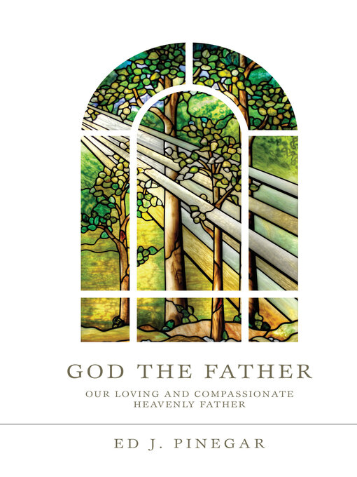 Cover image for God the Father